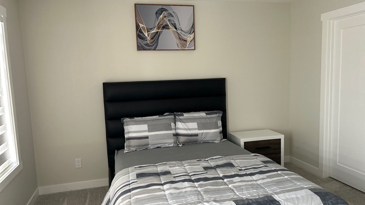 Photo of Bedroom in Regina