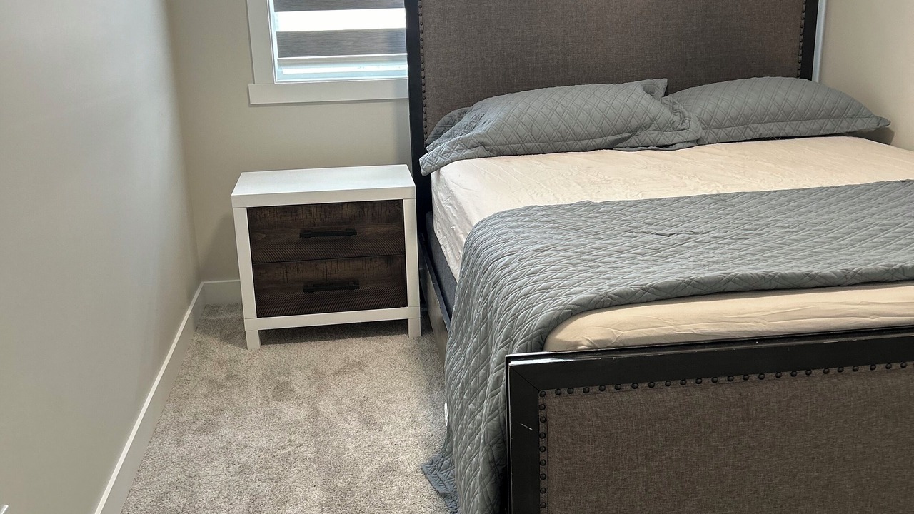 Photo of Bedroom in Regina