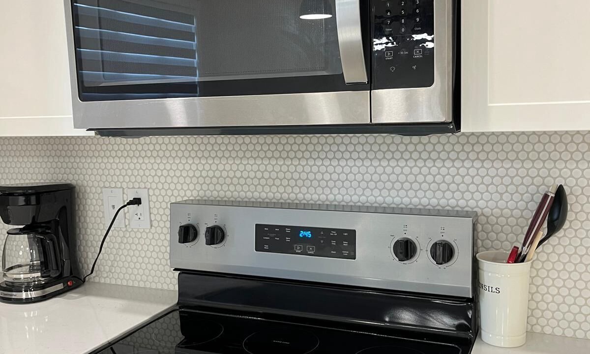 Photo of Kitchen in Regina
