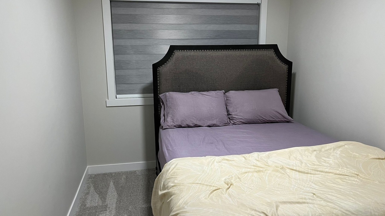 Photo of Bedroom in Regina