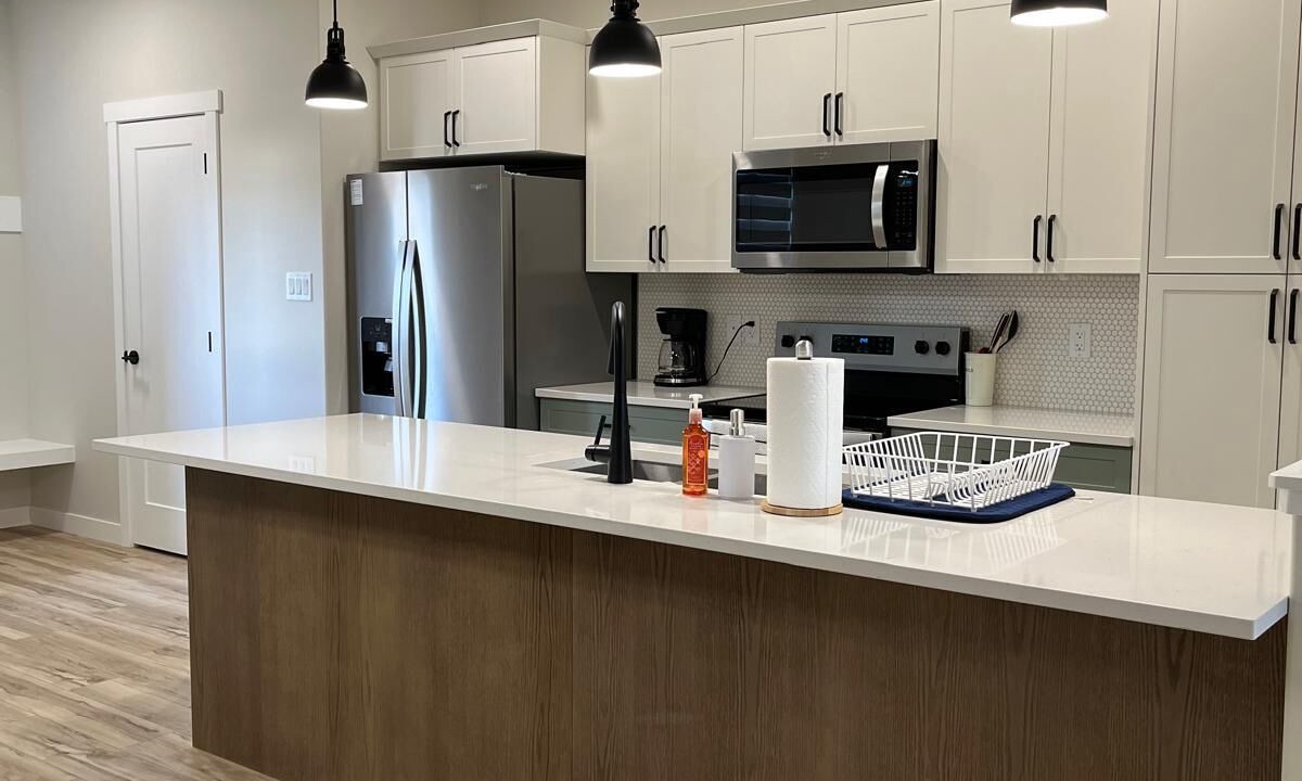 Photo of Kitchen in Regina