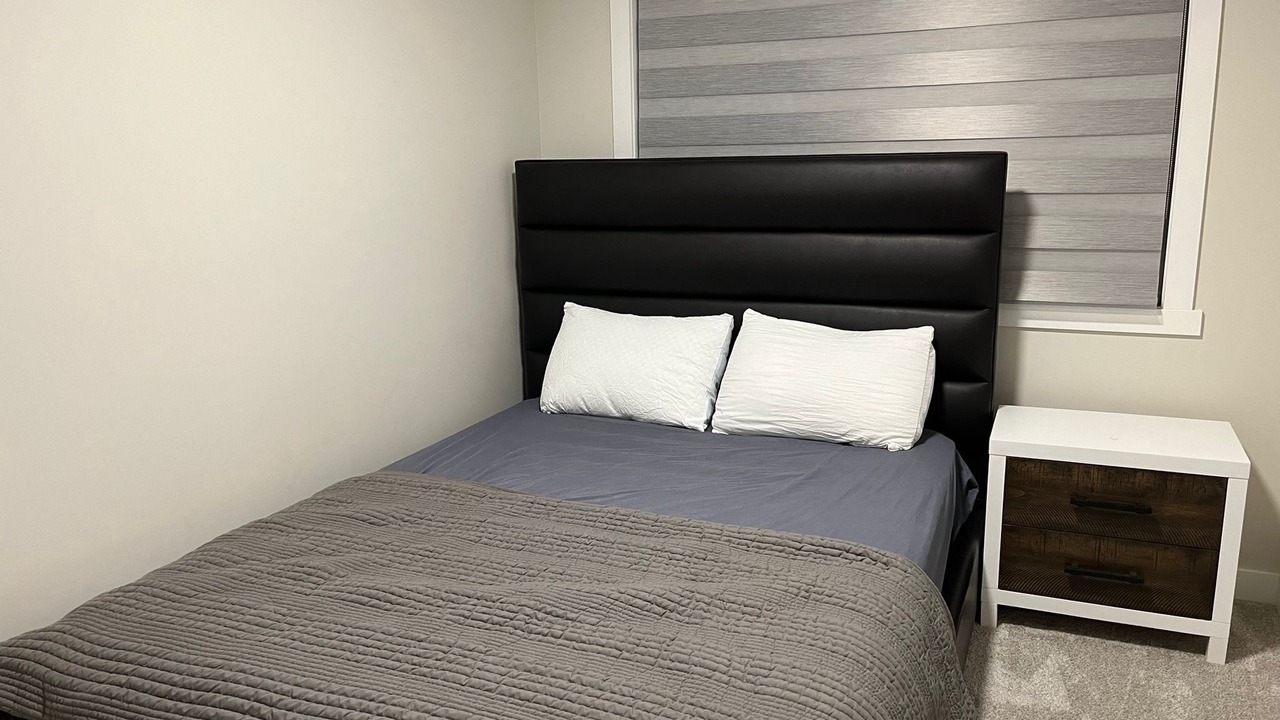 Photo of Bedroom in Regina