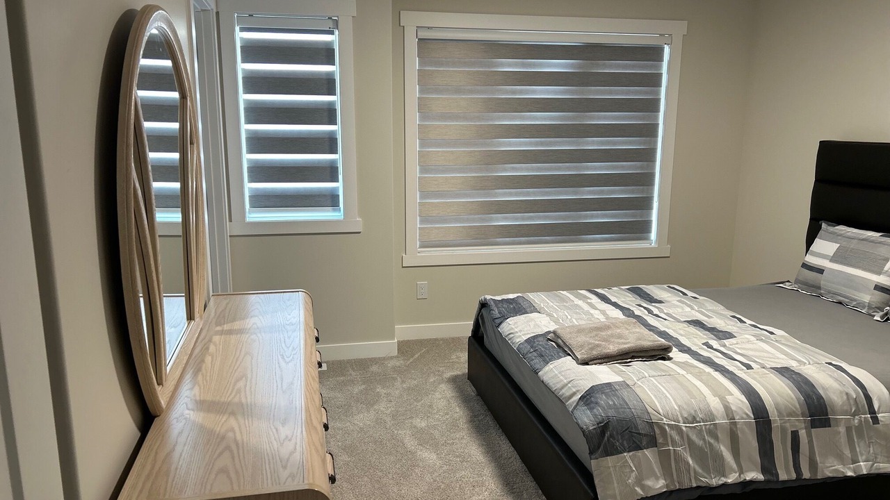 Photo of Bedroom in Regina