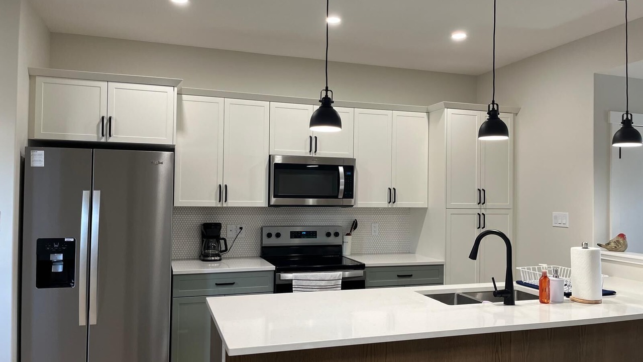 Photo of Kitchen in Regina
