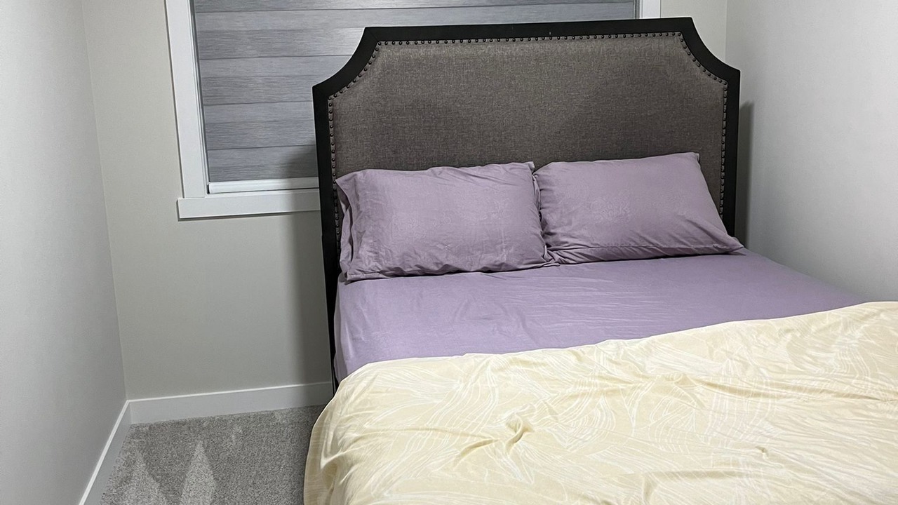 Photo of Bedroom in Regina