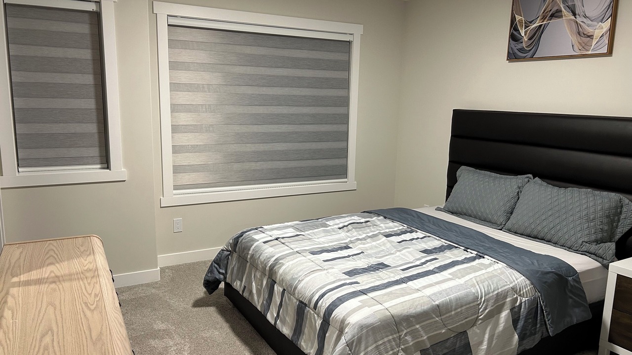 Photo of Bedroom in Regina