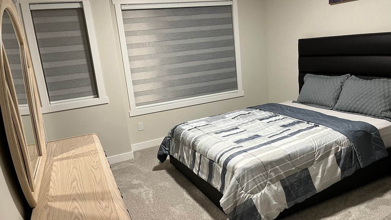 Photo of Bedroom in Regina