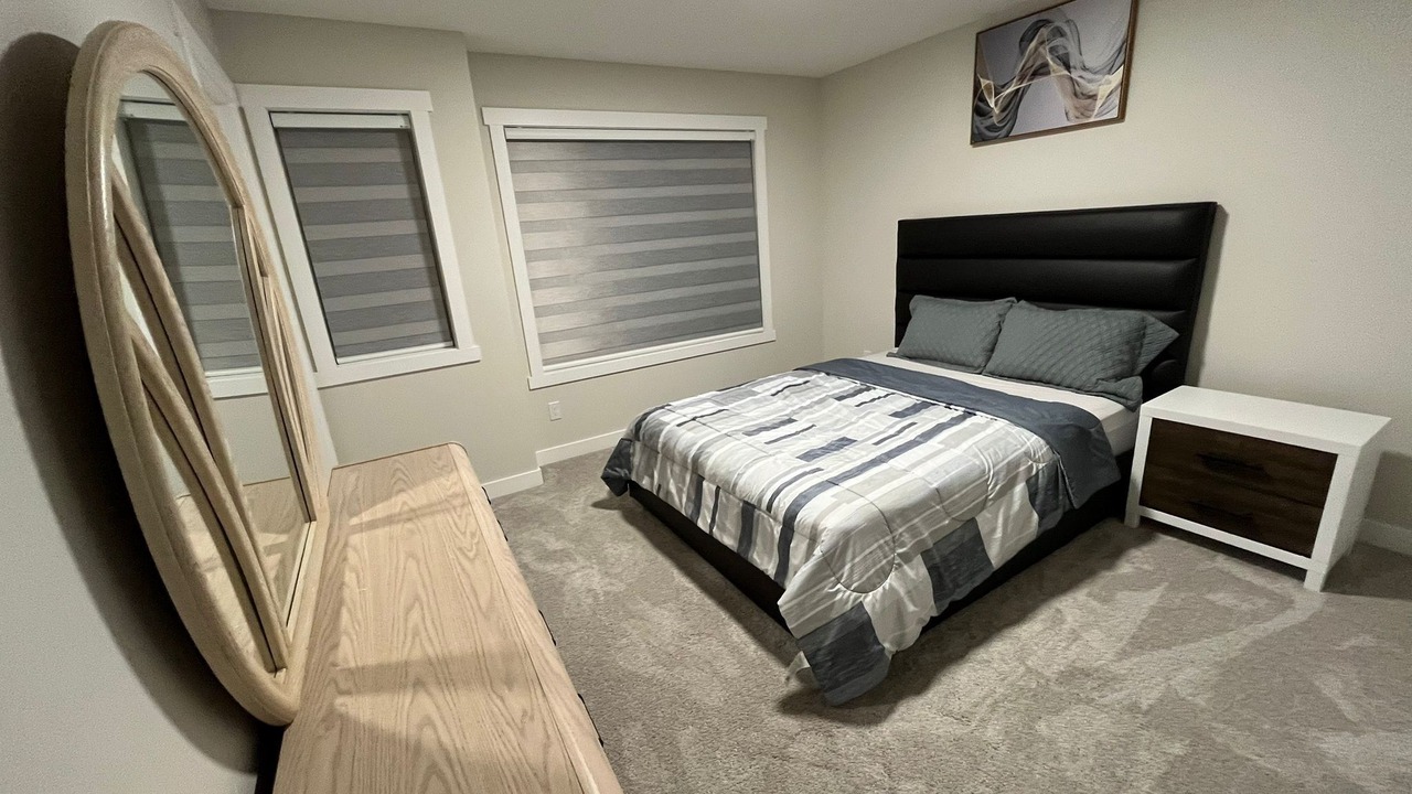 Photo of Bedroom in Regina
