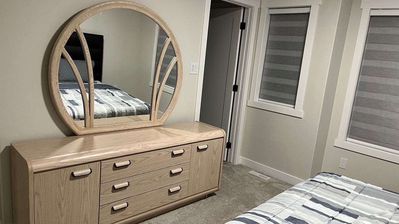 Photo of Bedroom in Regina