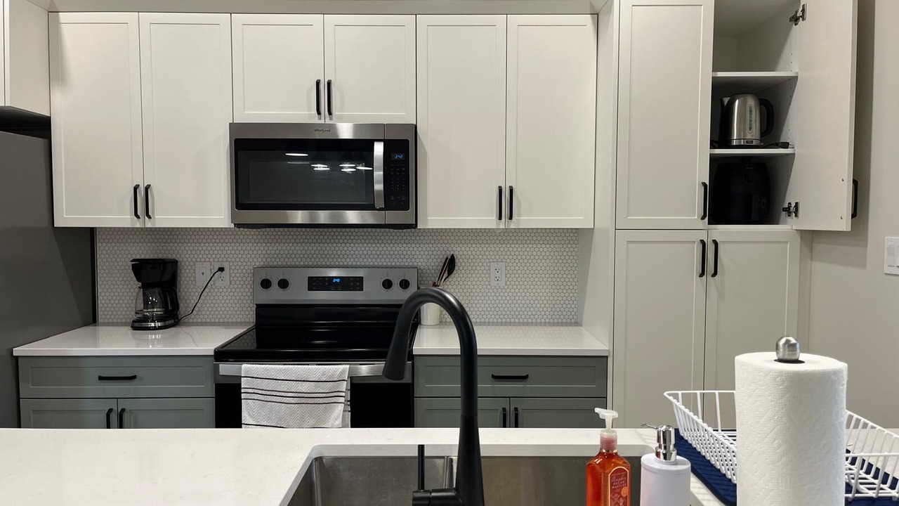 Photo of Kitchen in Regina