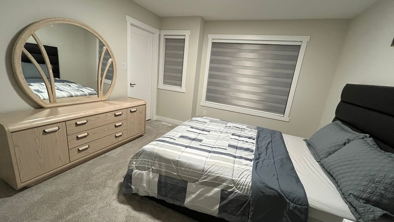 Photo of Bedroom in Regina