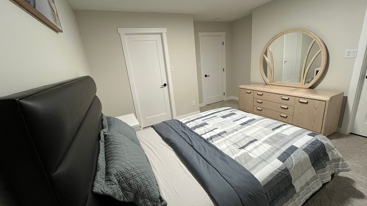 Photo of Bedroom in Regina