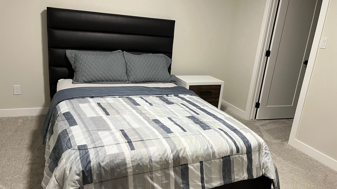 Photo of Bedroom in Regina