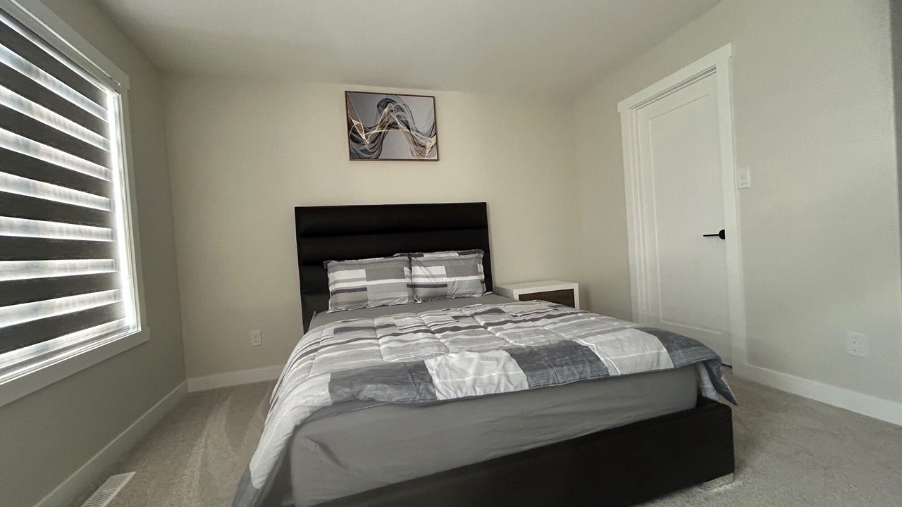 Photo of Bedroom in Regina