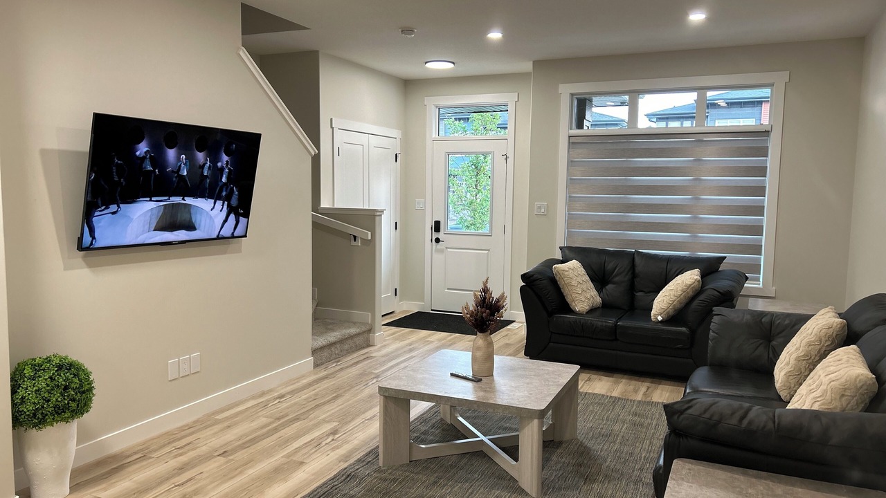 Photo of Livingroom in Regina