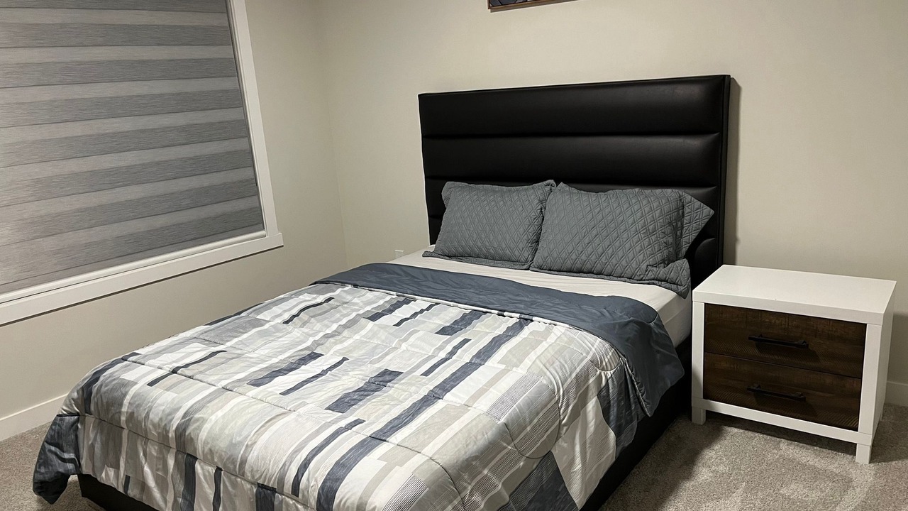 Photo of Bedroom in Regina