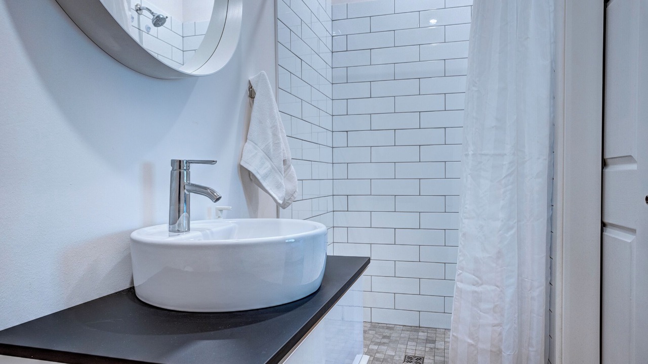 Photo of Bathroom in Lunenburg