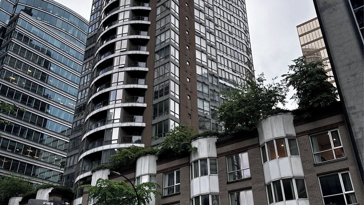 Photo of Outdoor in Coal Harbour