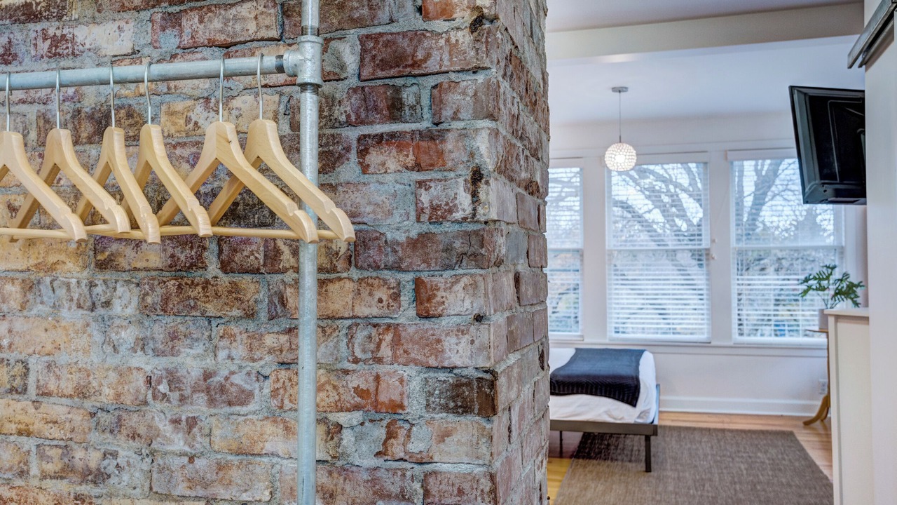 Photo of Bedroom in Lunenburg