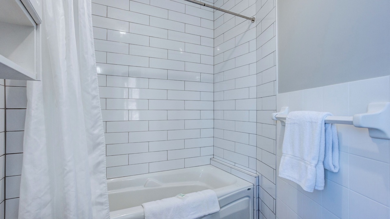 Photo of Bathroom in Lunenburg