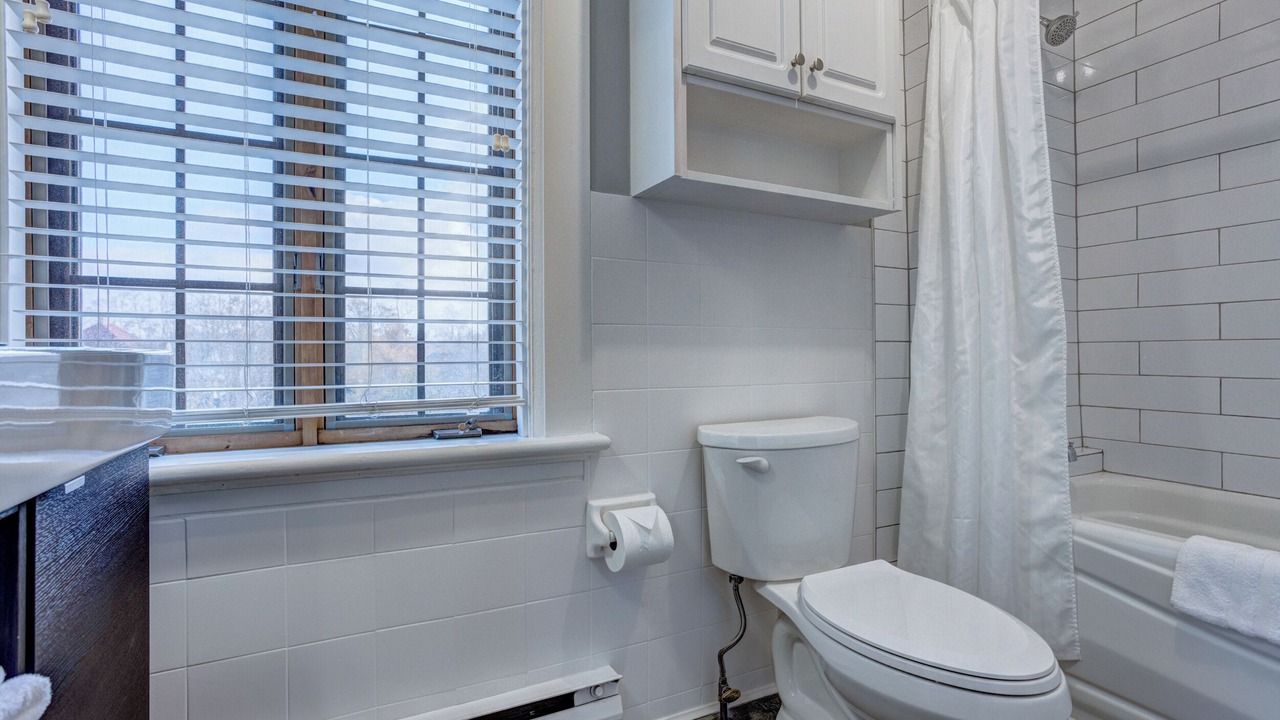 Photo of Bathroom in Lunenburg