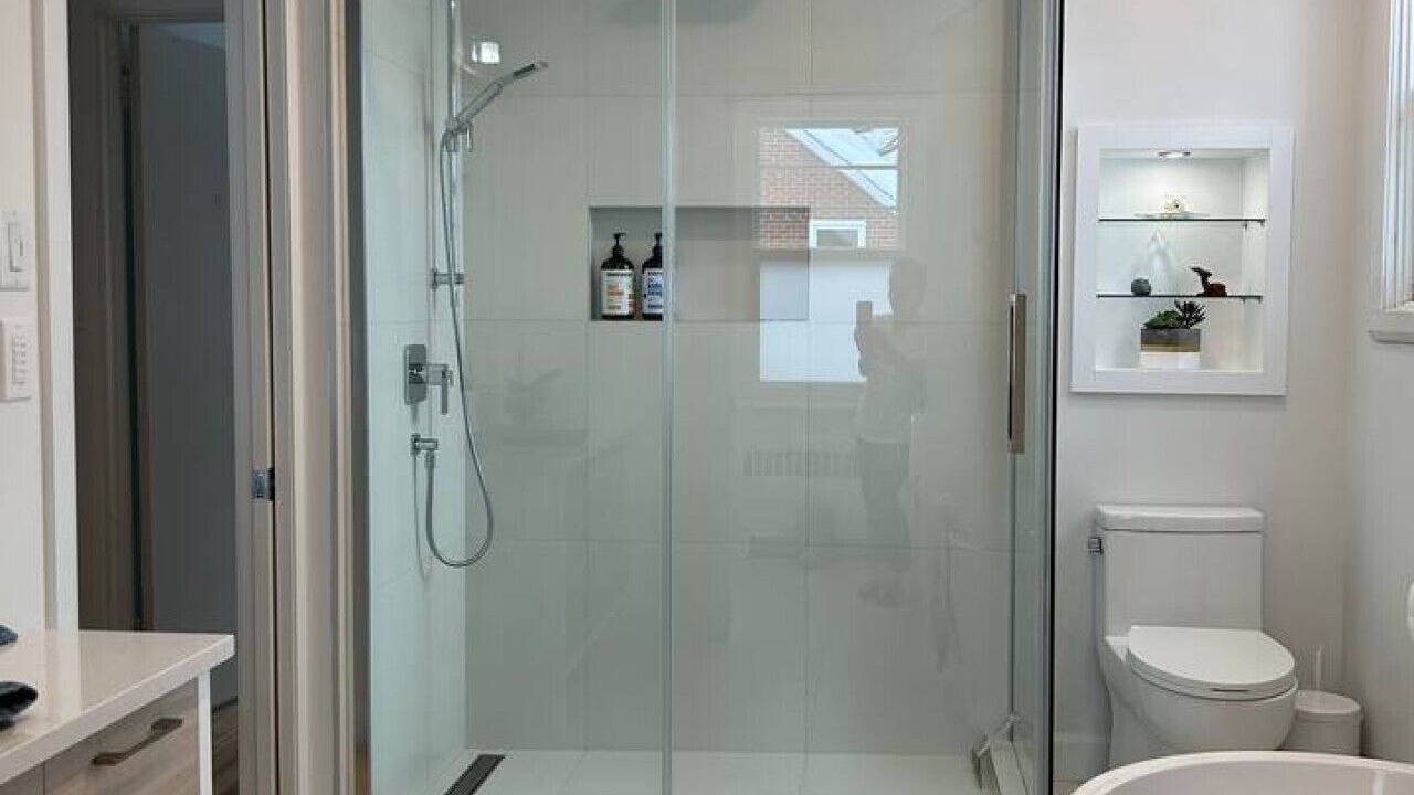 Photo of Bathroom in Sainte-Foy-Sillery-Cap-Rouge