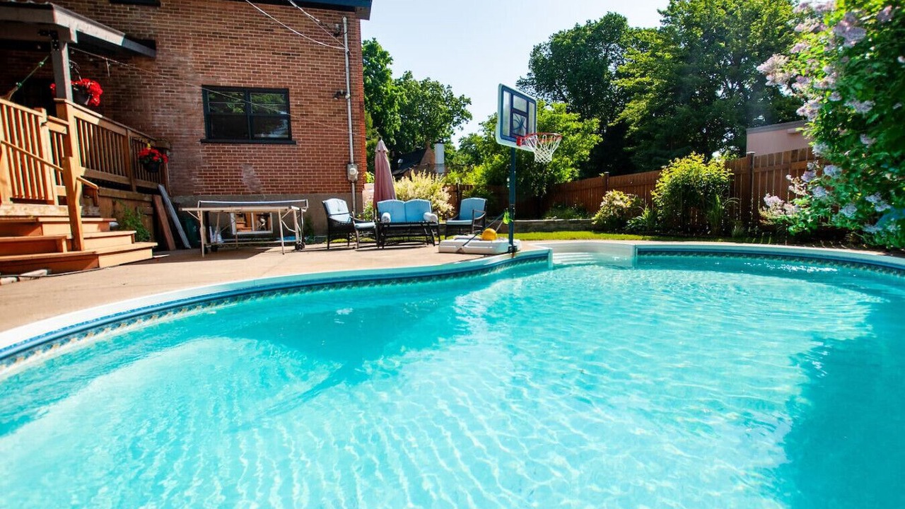 Photo of Outdoor in Sainte-Foy-Sillery-Cap-Rouge