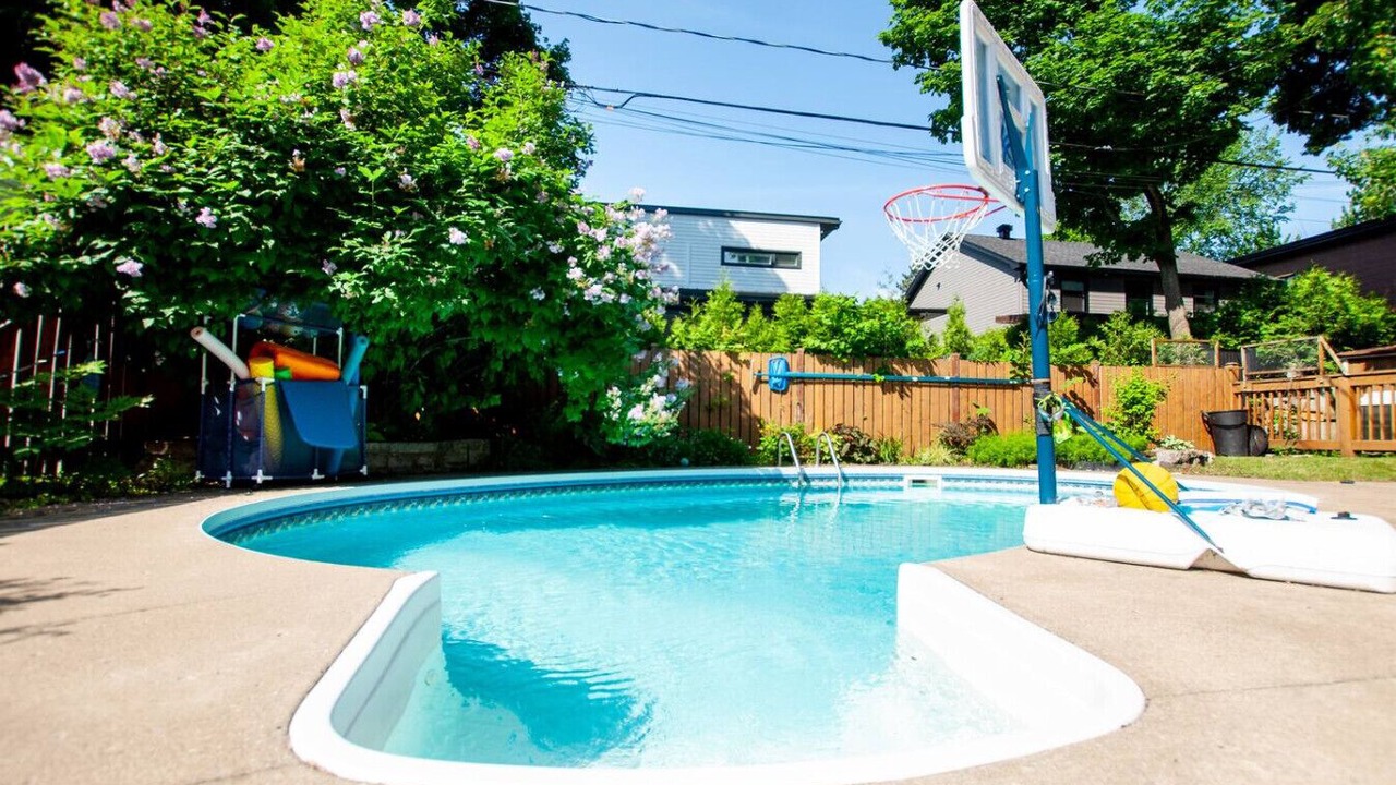 Photo of Outdoor in Sainte-Foy-Sillery-Cap-Rouge
