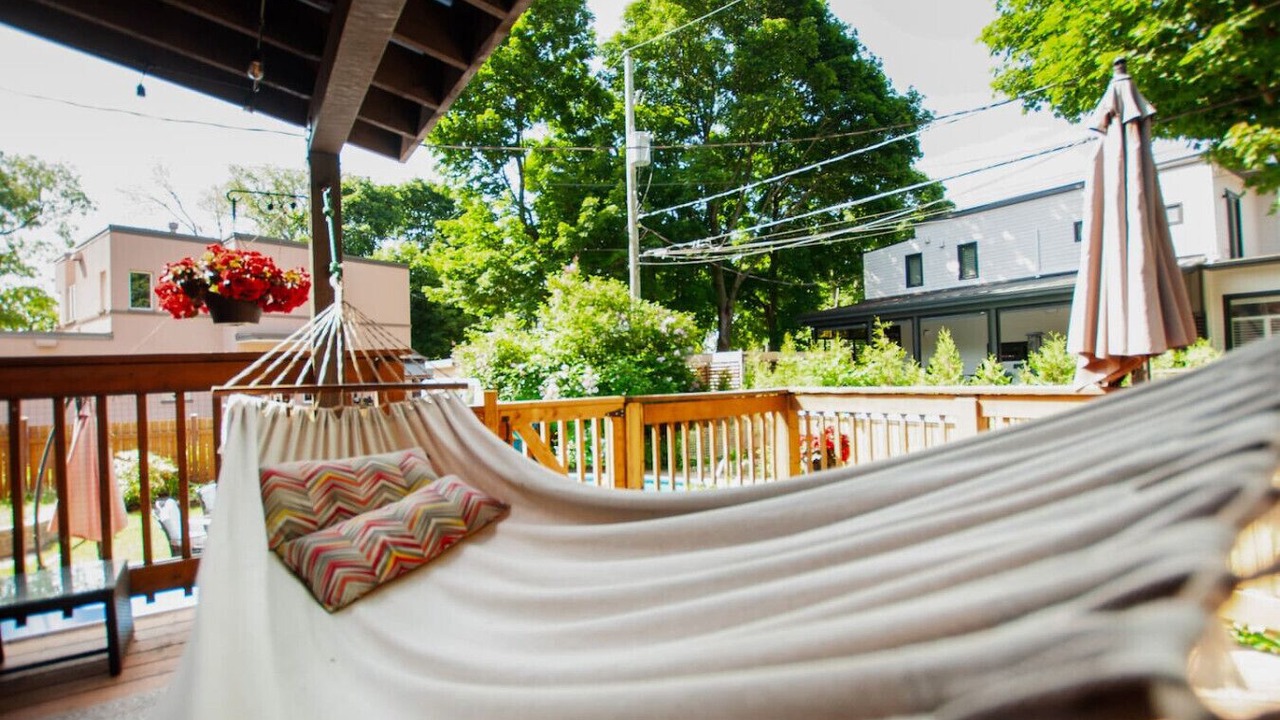 Photo of Outdoor in Sainte-Foy-Sillery-Cap-Rouge