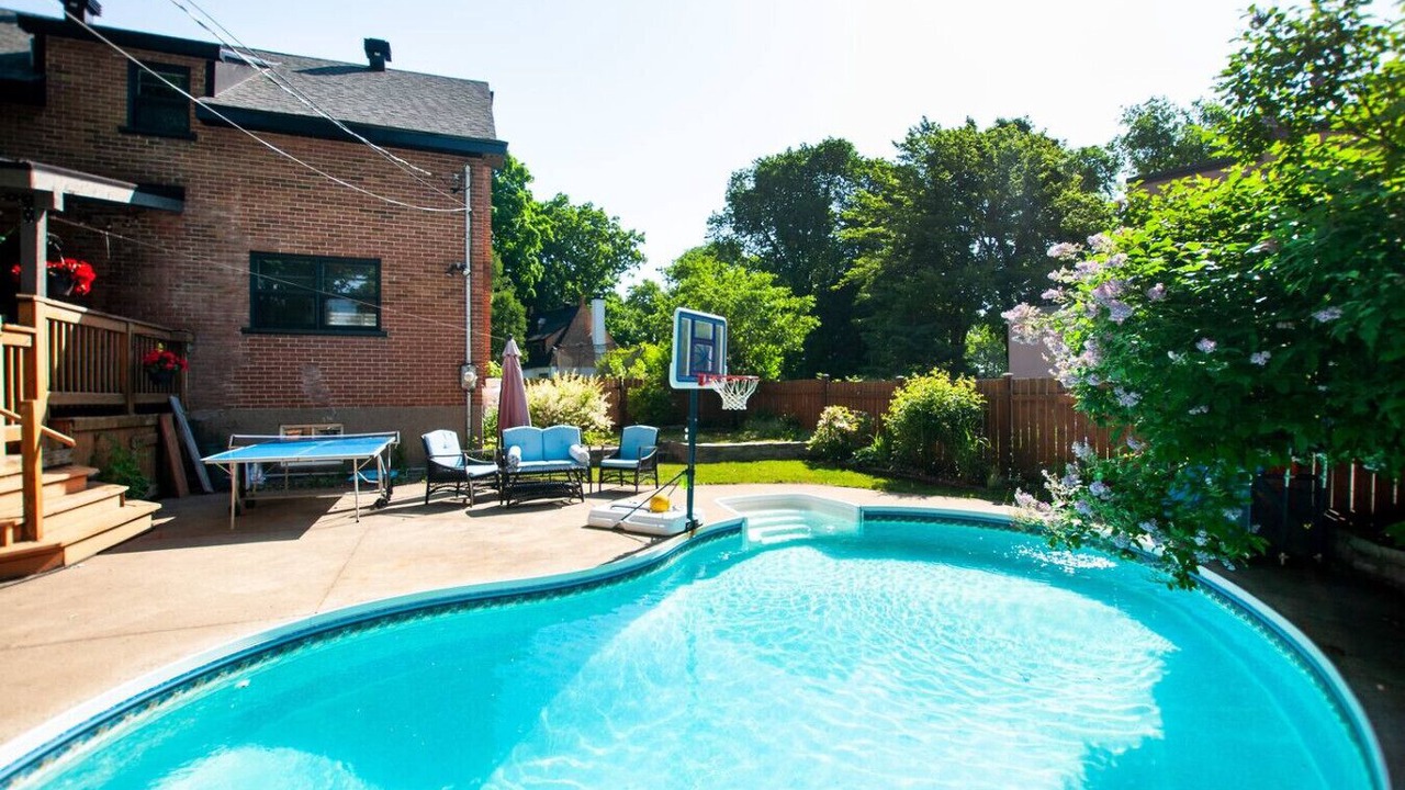 Photo of Outdoor in Sainte-Foy-Sillery-Cap-Rouge
