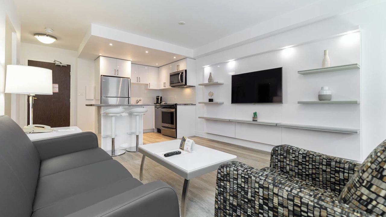 Photo of Livingroom in Bay Cloverhill