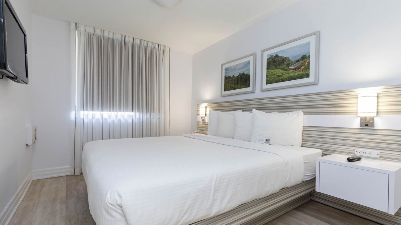 Photo of Bedroom in Bay Cloverhill