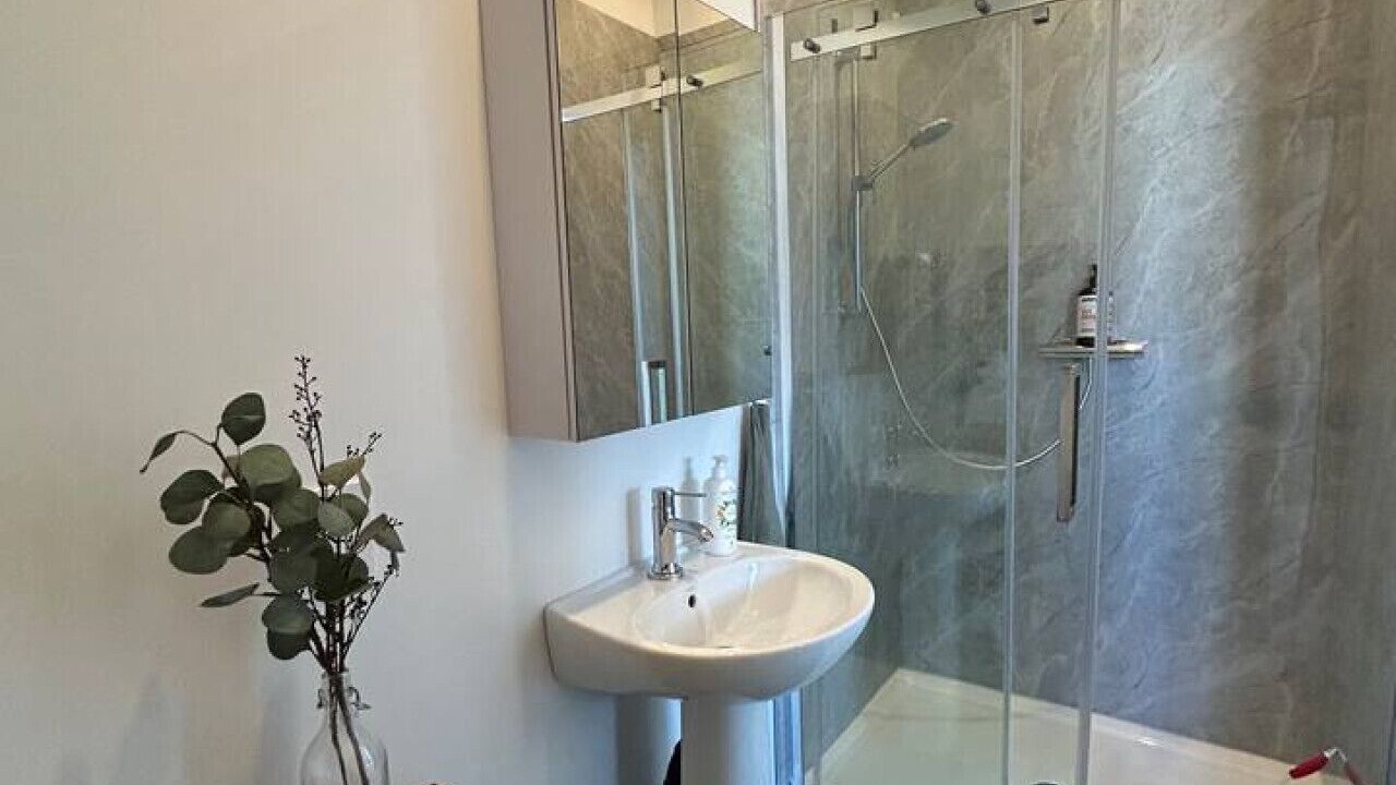 Photo of Bathroom in Grandes-Bergeronnes