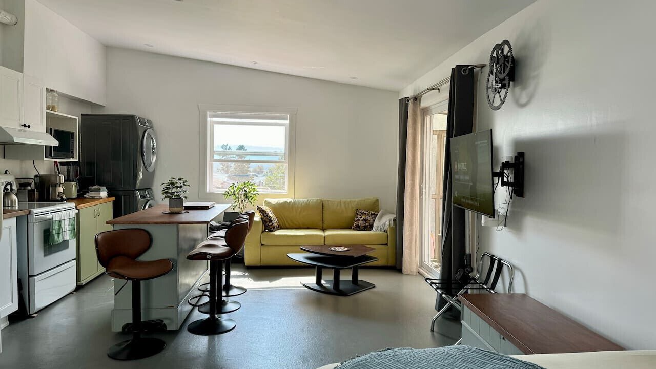 Photo of Bedroom in Grandes-Bergeronnes
