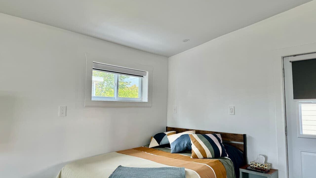 Photo of Bedroom in Grandes-Bergeronnes