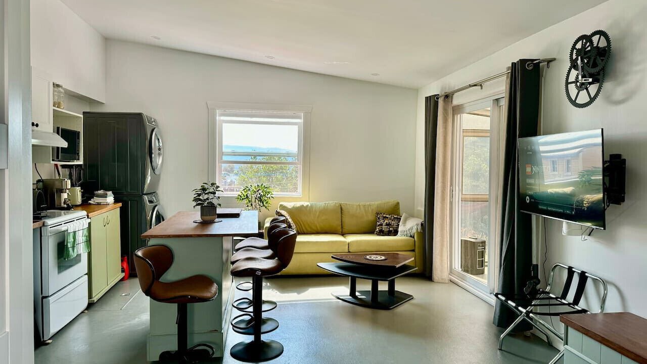 Photo of Livingroom in Grandes-Bergeronnes