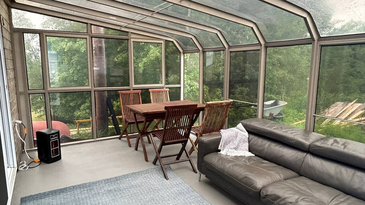 Photo of Livingroom in Grandes-Bergeronnes