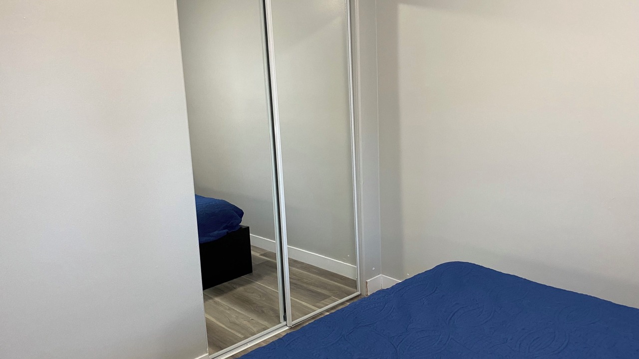 Photo of Bedroom in North Central Edmonton