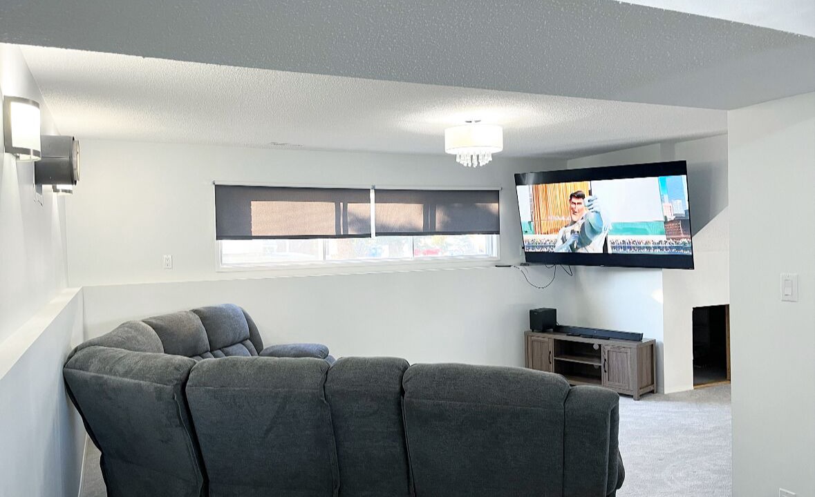 Photo of Livingroom in Three Hills