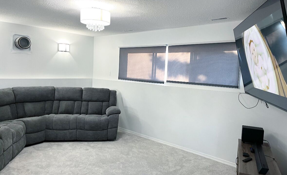 Photo of Livingroom in Three Hills