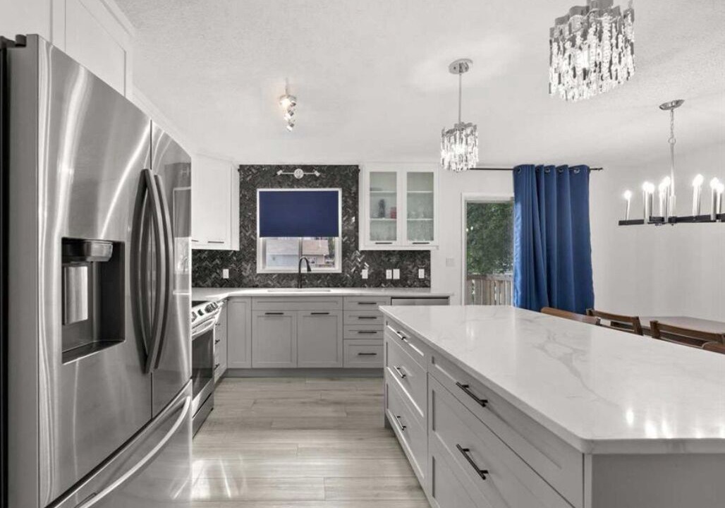 Photo of Kitchen in Three Hills