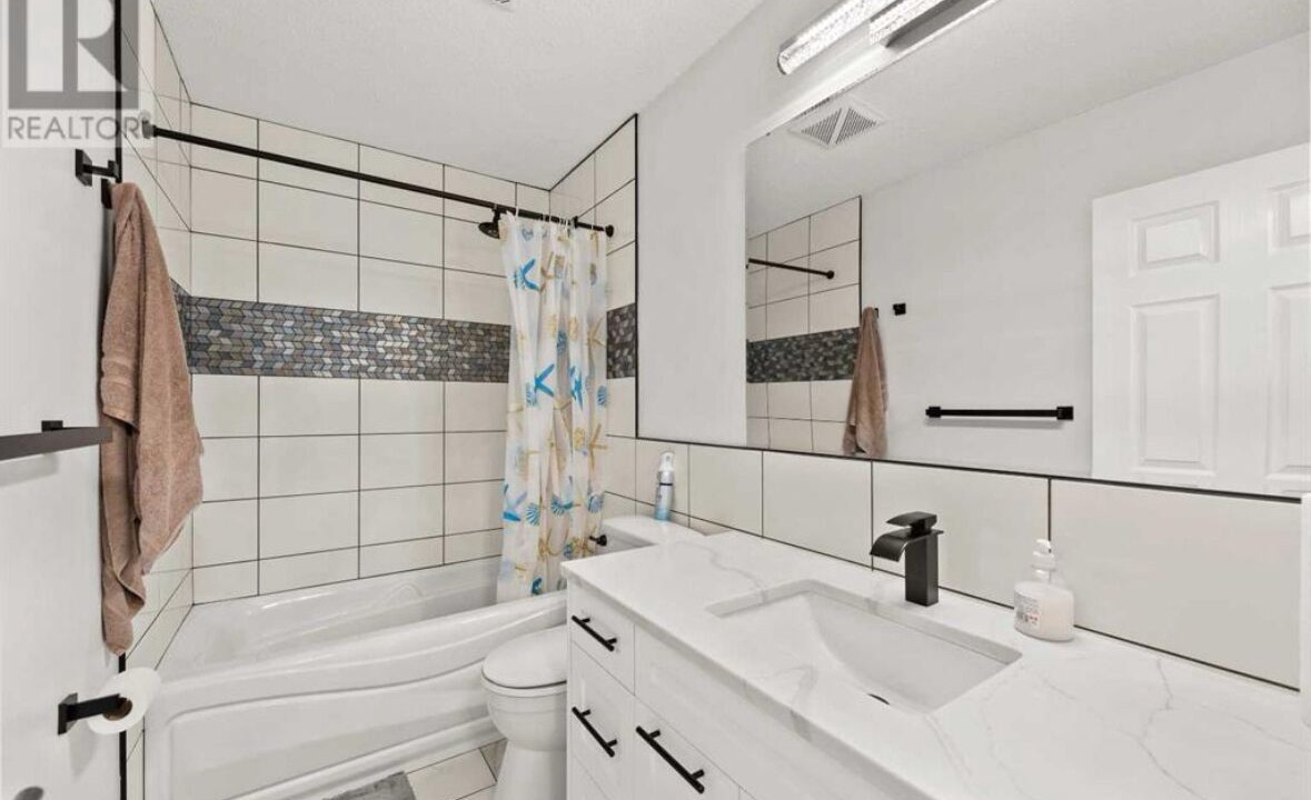 Photo of Bathroom in Three Hills