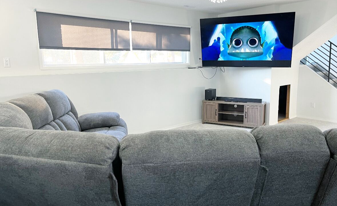 Photo of Livingroom in Three Hills