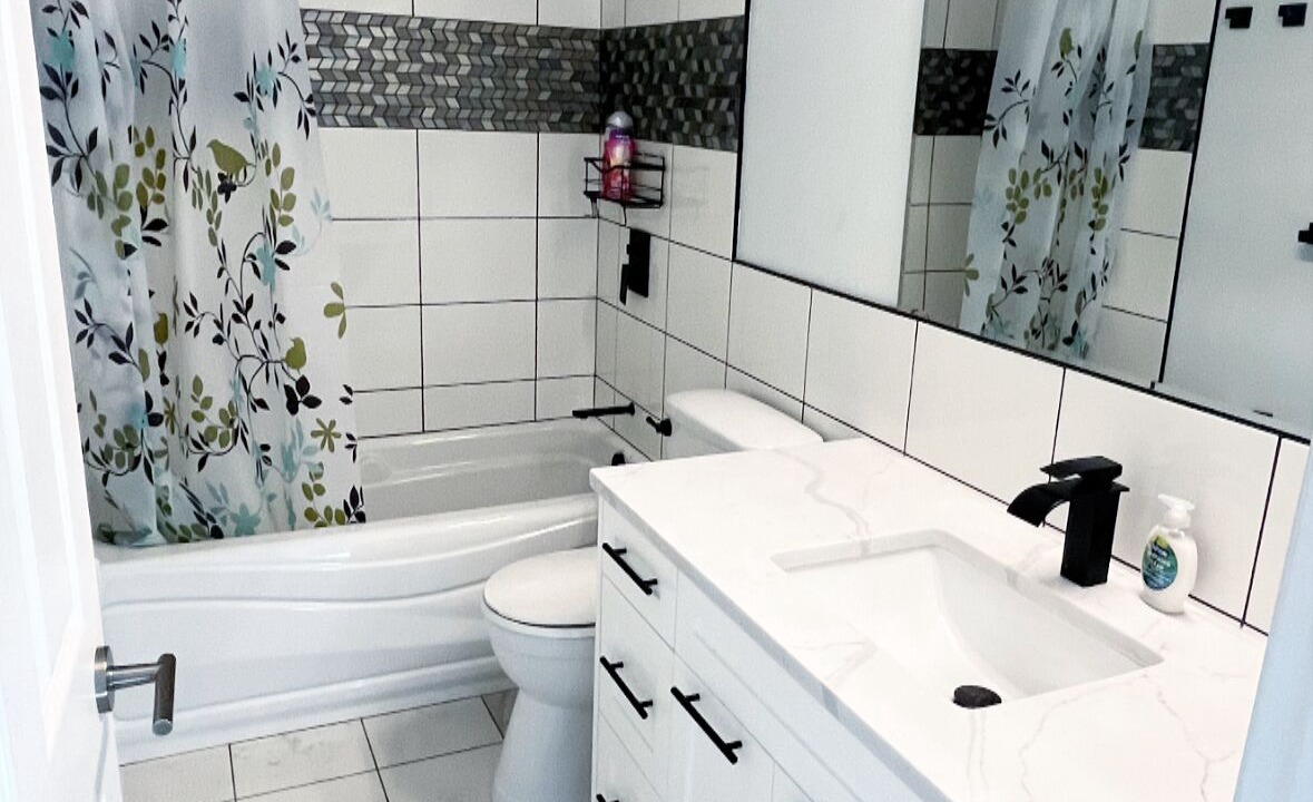 Photo of Bathroom in Three Hills
