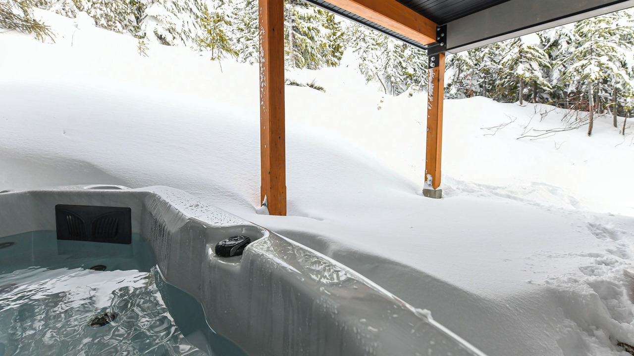 Photo of Outdoor in Courtenay
