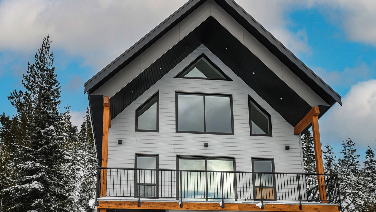 Photo of Outdoor in Courtenay