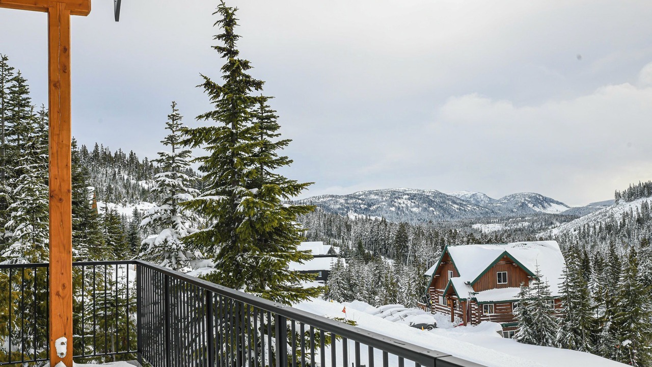 Photo of Outdoor in Courtenay