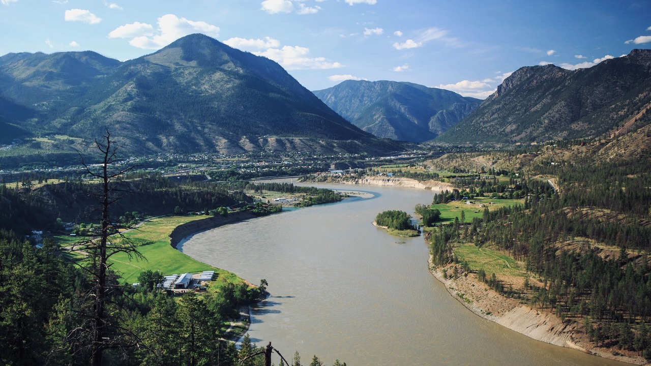 Photo of Others in Lillooet