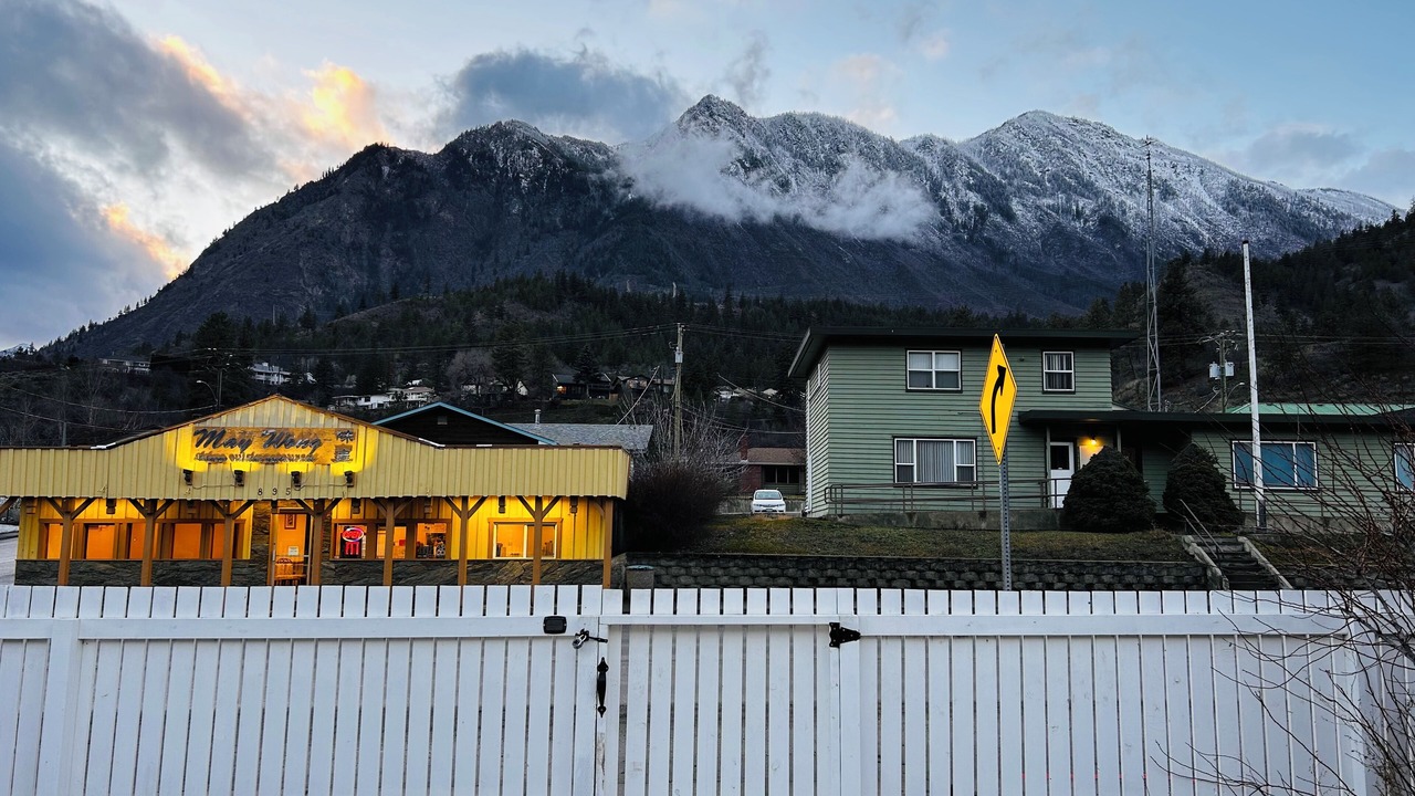 Photo of Outdoor in Lillooet