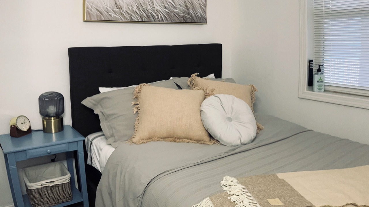 Photo of Bedroom in Lillooet